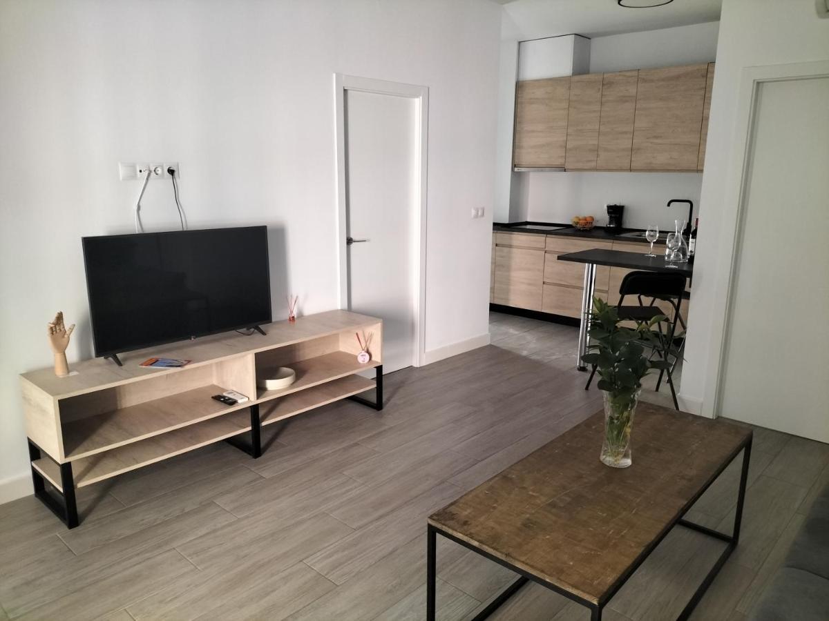 Apartamento A Estrenar Sevilla Centro, Trastamara 19 — Photos 3