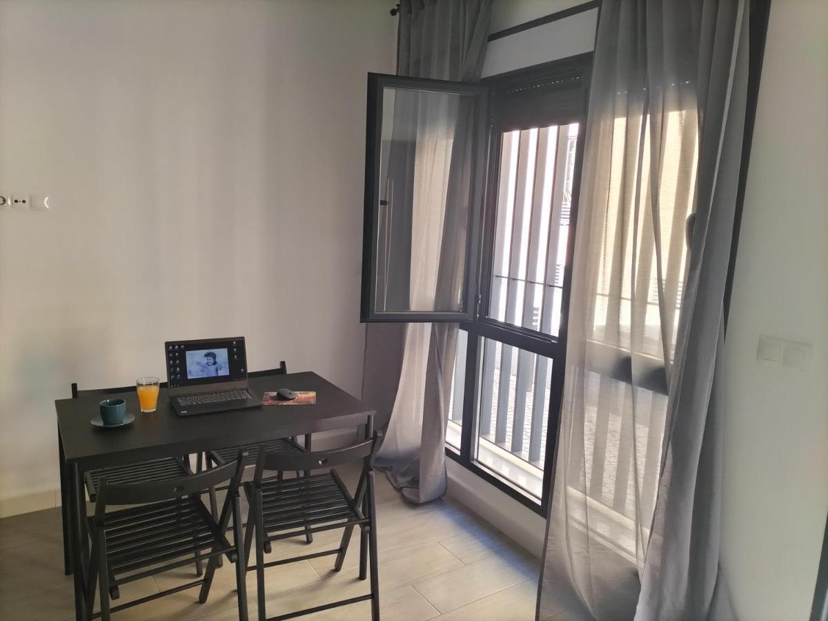 Apartamento A Estrenar Sevilla Centro, Trastamara 19, Seville