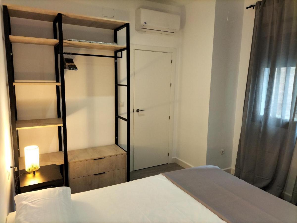 Apartamento A Estrenar Sevilla Centro, Trastamara 19 — Photos 2