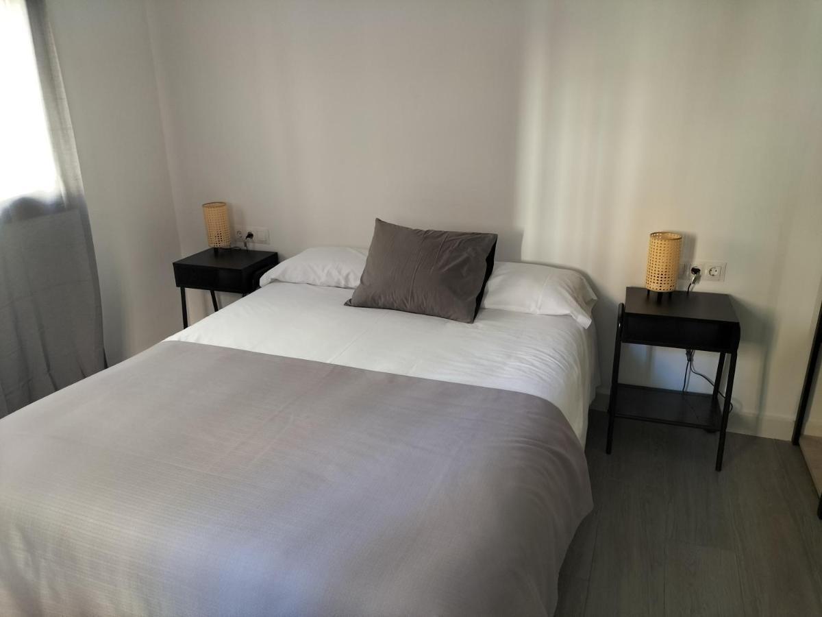 Apartamento A Estrenar Sevilla Centro, Trastamara 19 — Photos 1